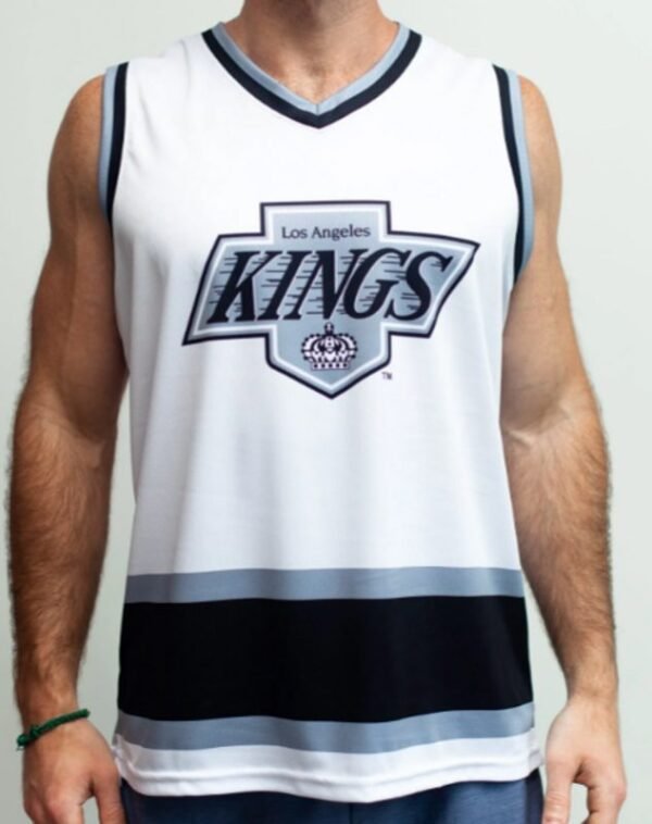 Camiseta Los Angeles Kings OTHER F6L526