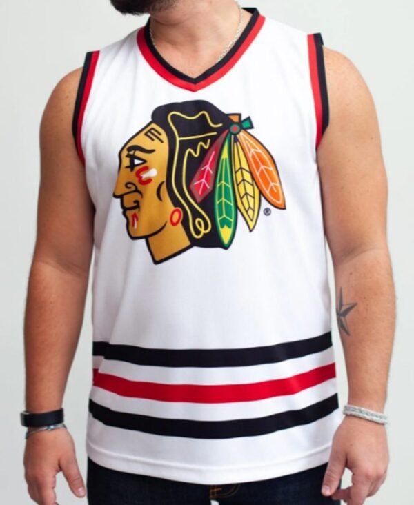 Camiseta Chicago Blackhawks OTHER F6L226