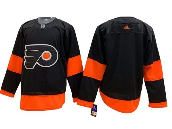 Camiseta Philadelphia Flyers 18-23 3rd Away