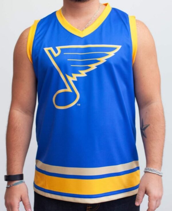 Camiseta St. Louis Blues OTHER F67426