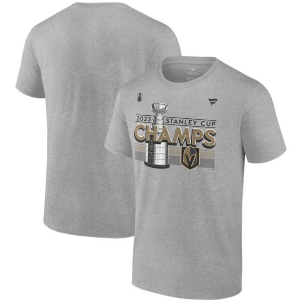 Camiseta Vegas Golden Knights 2023 85FR5M