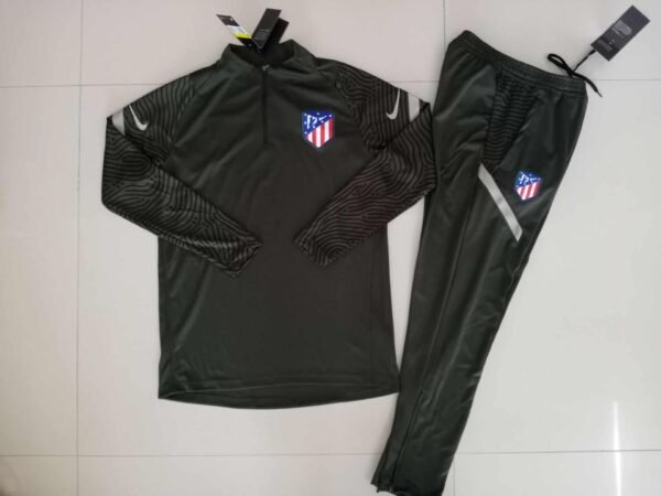 Conjunto Chandal Atletico de Madrid TM9909 - Imagen 2