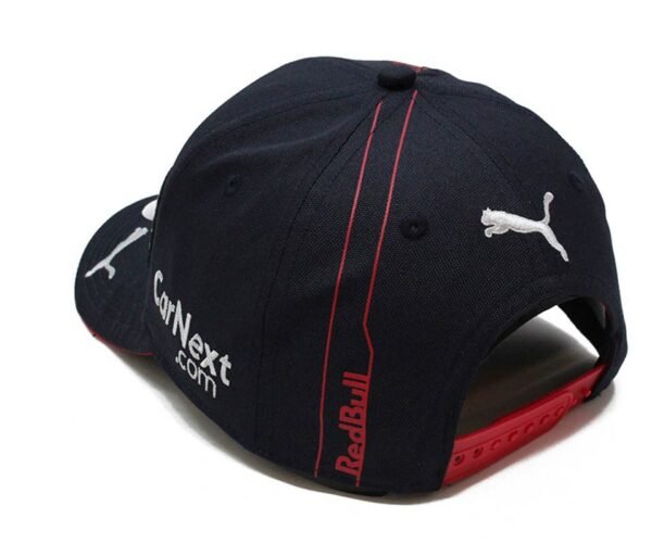 Gorra Aston Martin Red Bull Racing 297ZLU - Imagen 3