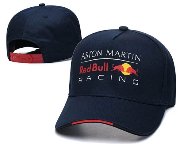 Gorra Aston Martin Red Bull Racing 2M7ZL7