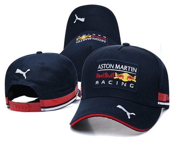 Gorra Aston Martin Red Bull Racing 2TJ2CT