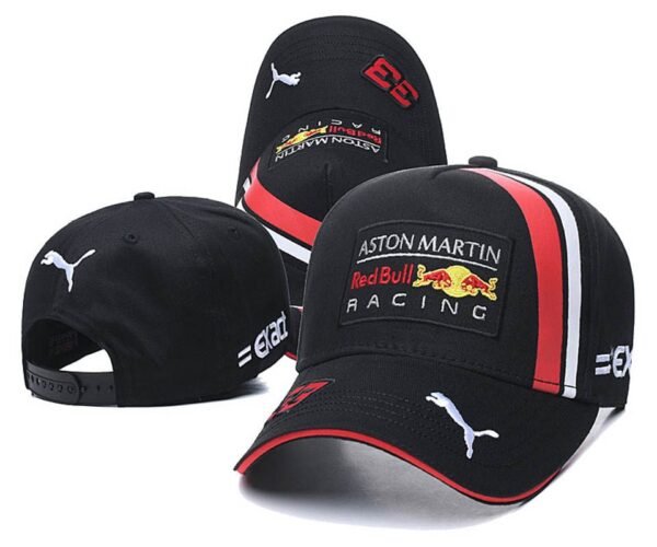 Gorra Aston Martin Red Bull Racing 2Y7J88