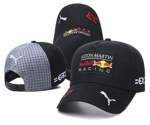 Gorra Aston Martin Red Bull Racing 2Y8J88