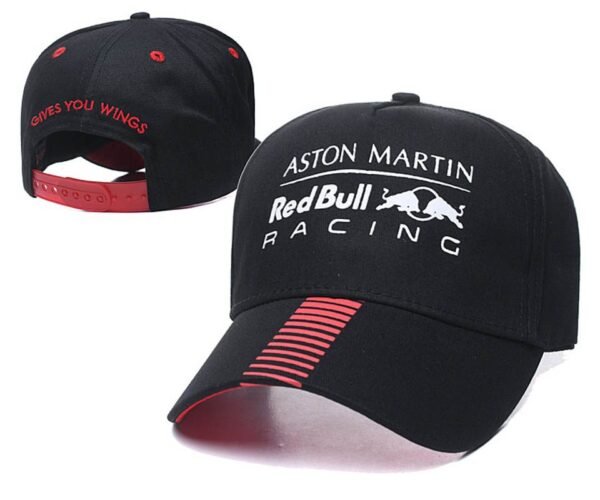 Gorra Aston Martin Red Bull Racing 2Y9J88