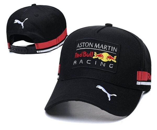 Gorra Aston Martin Red Bull Racing 6TJ2CT