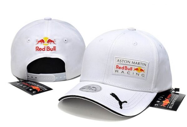 Gorra Aston Martin Red Bull Racing V4VCFS (4COLORES) - Imagen 3