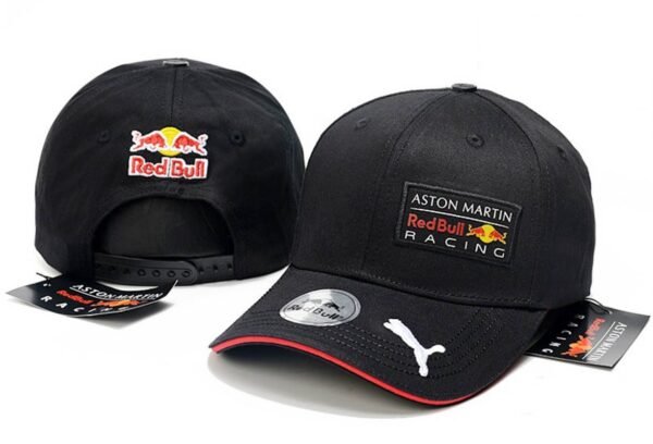 Gorra Aston Martin Red Bull Racing V4VCFS (4COLORES) - Imagen 4