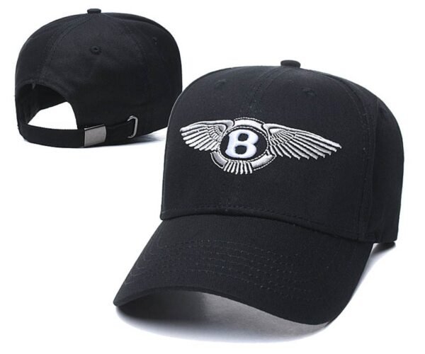 Gorra Bentley V2B99C