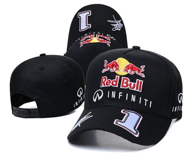 Gorra Infiniti Red Bull Racing 8TJ2CT