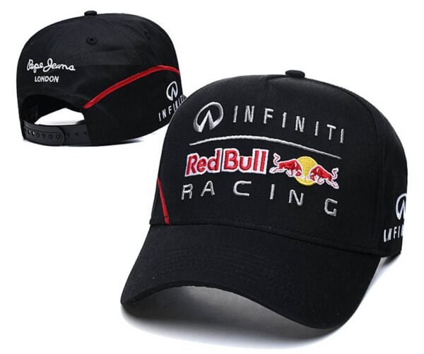 Gorra Infiniti Red Bull Racing U5J2CT