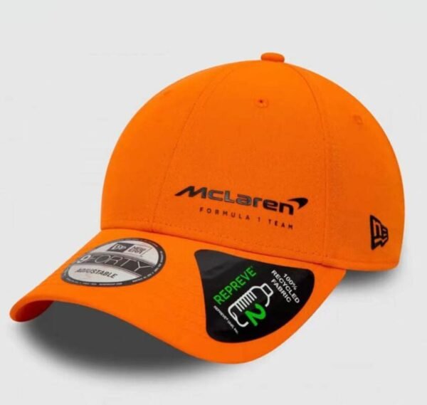 Gorra McLaren F1 Team 12BR92 (2COLORES)