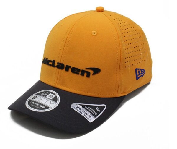 Gorra McLaren F1 Team 62BR92