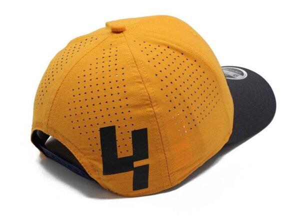 Gorra McLaren F1 Team 62BR92 - Imagen 2