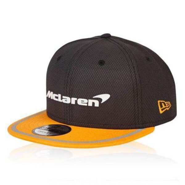 Gorra McLaren F1 Team #Fernando Alonso #14 19AM8V