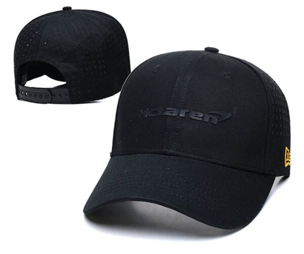 Gorra McLaren F1 Team U6J2CT (2COLORES) - Imagen 2