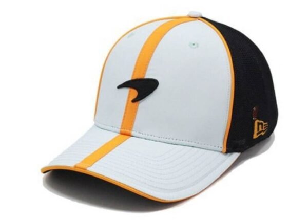 Gorra McLaren Gulf F1 Team 2021 UTJ2C1