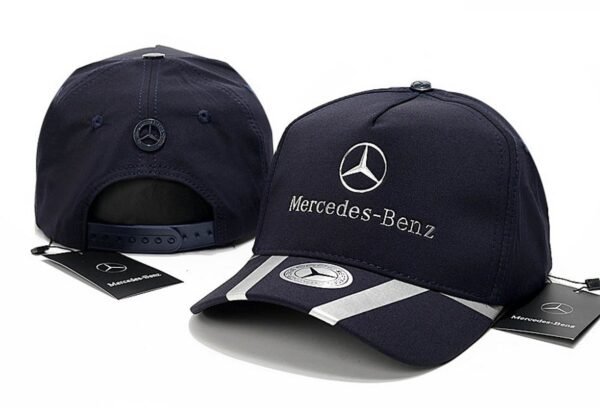 Gorra Mercedes AMG Petronas F1 2M75LU (4COLORES) - Imagen 2