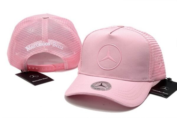 Gorra Mercedes AMG Petronas F1 2M77LU (2COLORES)