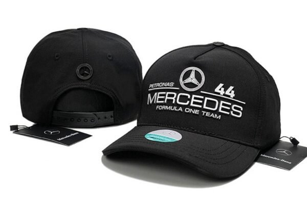 Gorra Mercedes AMG Petronas F1 2M78LU (4COLORES)