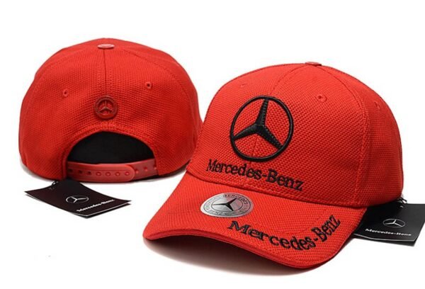 Gorra Mercedes AMG Petronas F1 2M79LU (3COLORES)