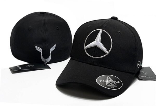 Gorra Mercedes AMG Petronas F1 2M7Z2U (3COLORES) - Imagen 3