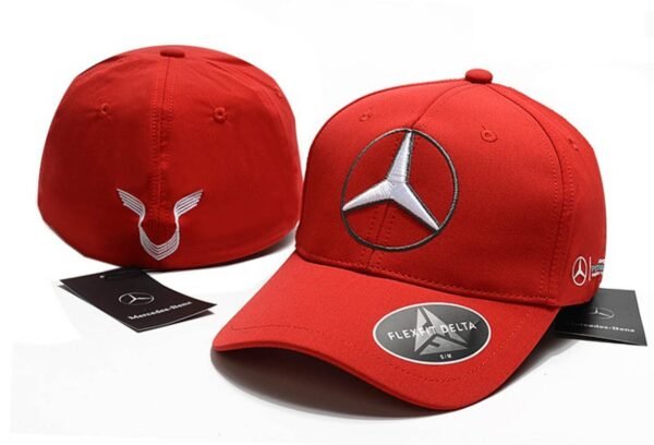 Gorra Mercedes AMG Petronas F1 2M7Z2U (3COLORES)