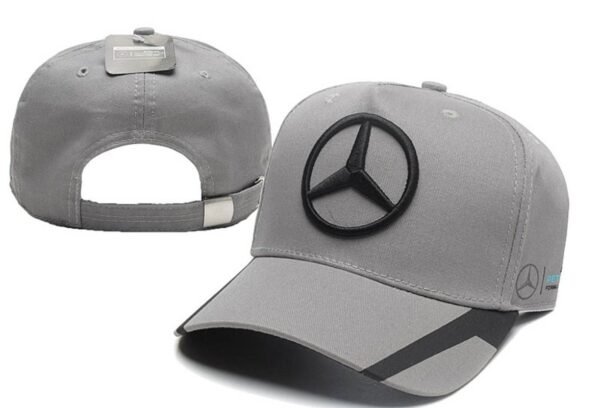 Gorra Mercedes AMG Petronas F1 Team 2TK5JD (3COLORES)