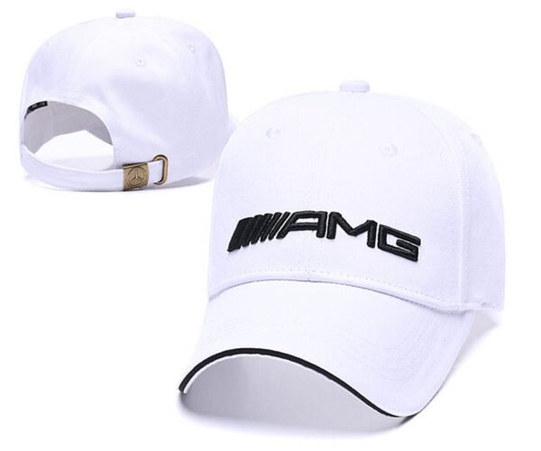 Gorra Mercedes AMG Petronas F1 Team 2TK7JD (3COLORES) - Imagen 2