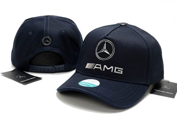 Gorra Mercedes AMG Petronas F1 Team YWJU3Y (3COLORES) - Imagen 2