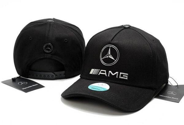 Gorra Mercedes AMG Petronas F1 Team YWWR3Y (3COLORES) - Imagen 3