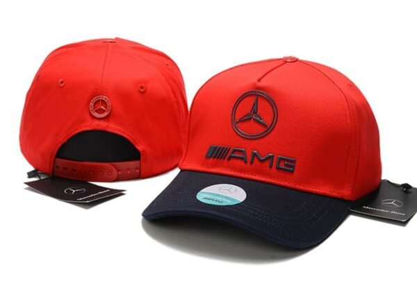 Gorra Mercedes AMG Petronas F1 Team YWWR3Y (3COLORES)