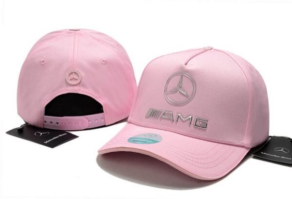 Gorra Mercedes AMG Petronas F1 Team YWJU3Y (3COLORES)