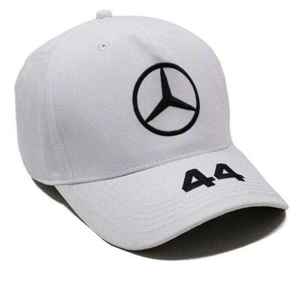 Gorra Mercedes AMG Petronas Formula One Team #44