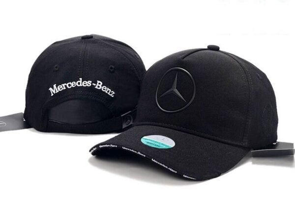 Gorra Mercedes AMG Petronas Formula One Team X0BR92 (2COLORES) - Imagen 2