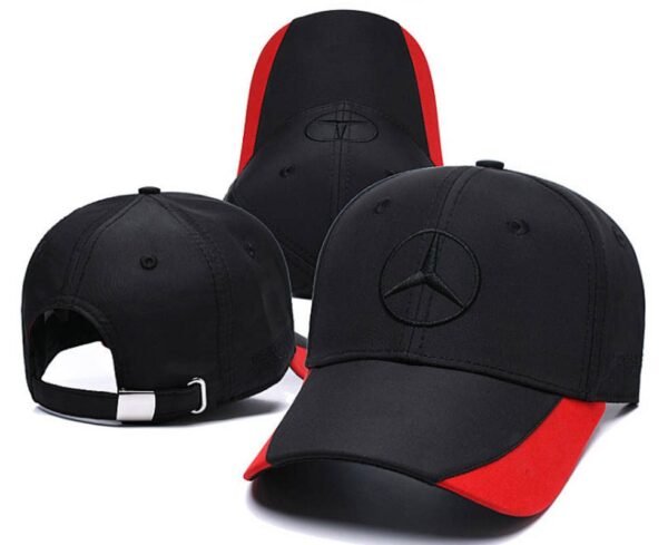 Gorra Mercedes Benz 397M8V