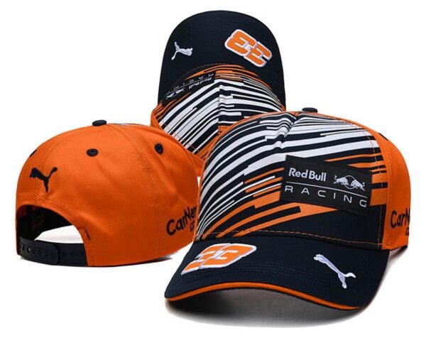 Gorra Red Bull Racing 21KAJD