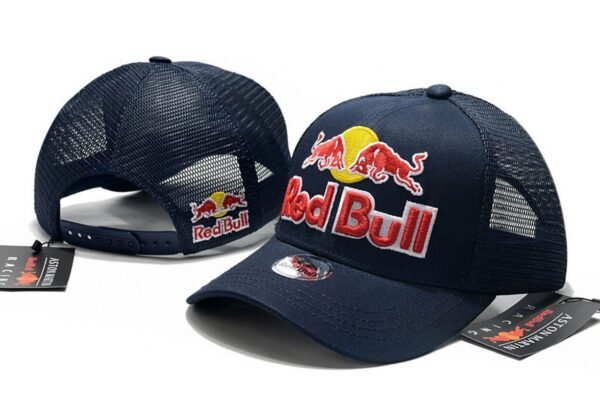 Gorra Red Bull Racing 2M74LU (2COLORES)