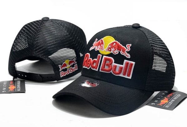 Gorra Red Bull Racing 2MK2LU (2COLORES) - Imagen 2