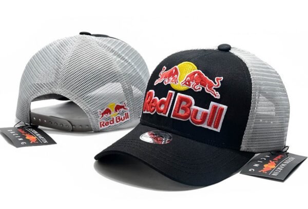 Gorra Red Bull Racing 2M74LU (2COLORES) - Imagen 2