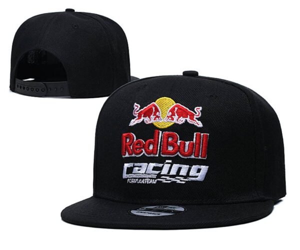 Gorra Red Bull Racing 2M7ZL3