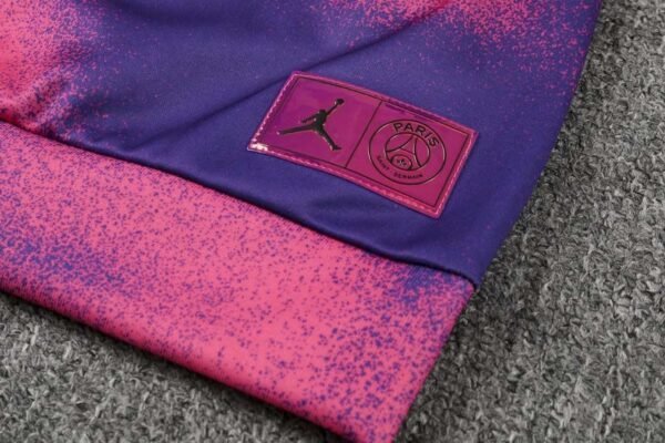 SUDADERA CON CAPUCHA PSG 21-22 HX2BN5NL - Imagen 2