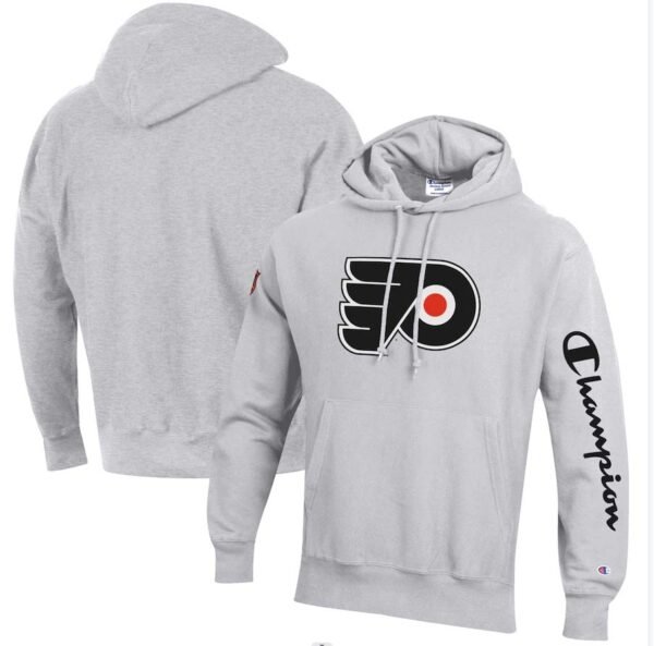 Sudadera Con Capucha Philadelphia Flyers LRH3JL