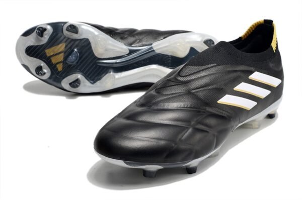 Adidas Copa Purefirm Ground Boots 3EW1TV