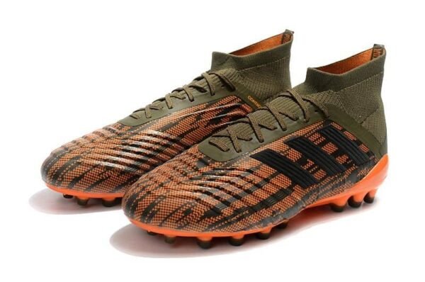 Adidas Predator 18.1 VNE3R8 - Imagen 4