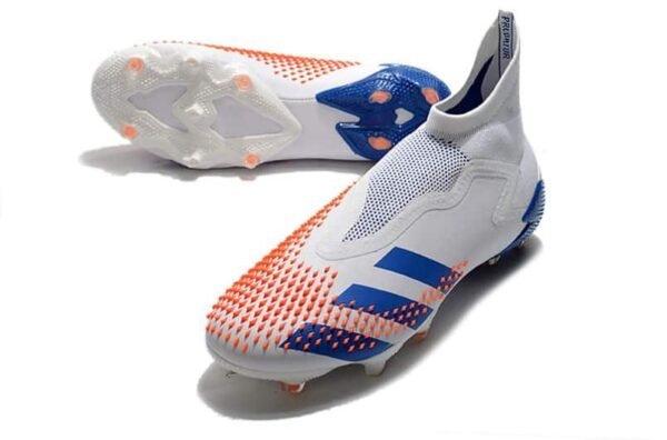 Adidas Predator 20+ 8FUKS3 - Imagen 5