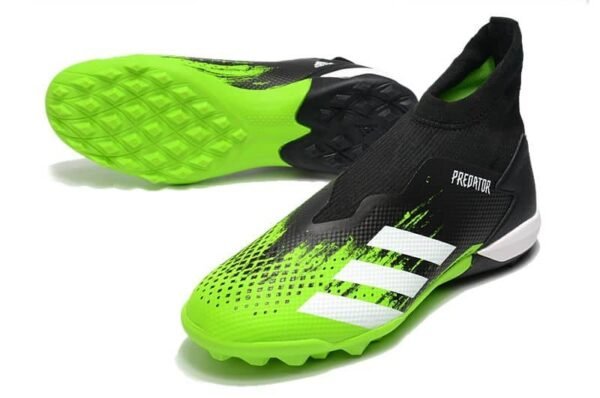 Adidas Predator 20.3 Pogba D5F8BC - Imagen 3